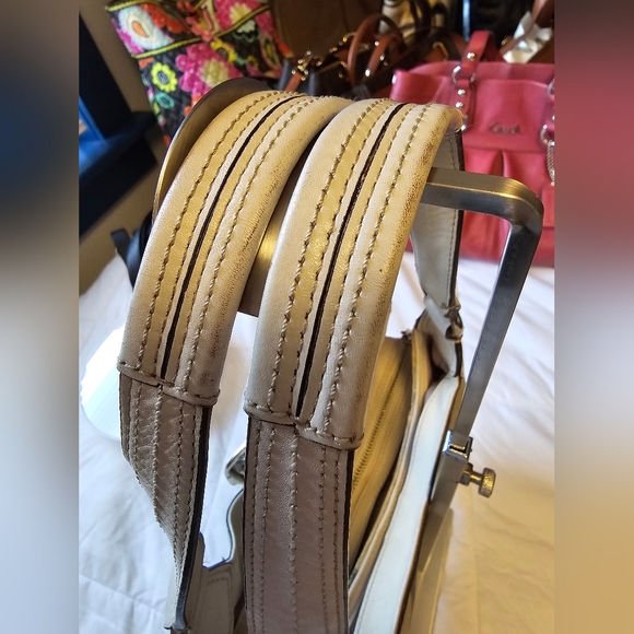 COACH Lynn Soho Bag - Picture 11 of 11